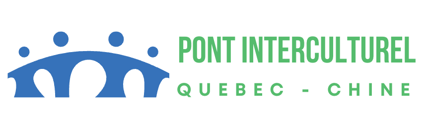Pont Interculturel Quebec-Chine
